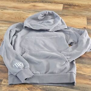 Taylor Swift The Tortured Poets Department Hoodie